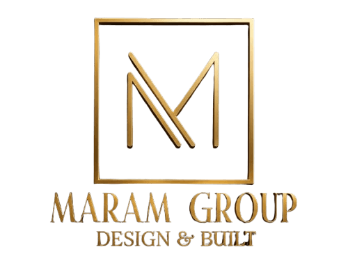 Maram Group logo