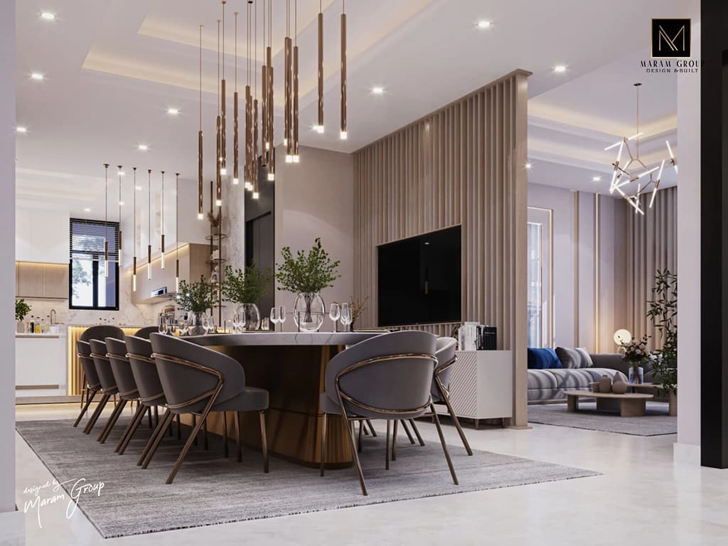 Dining - Design 6
