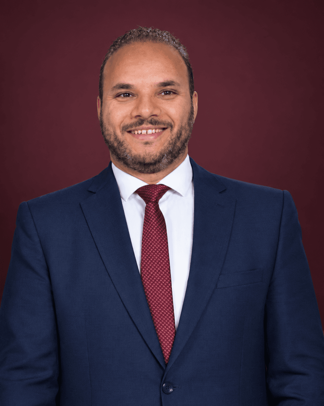 Ahmed Mostafa Abouzeid