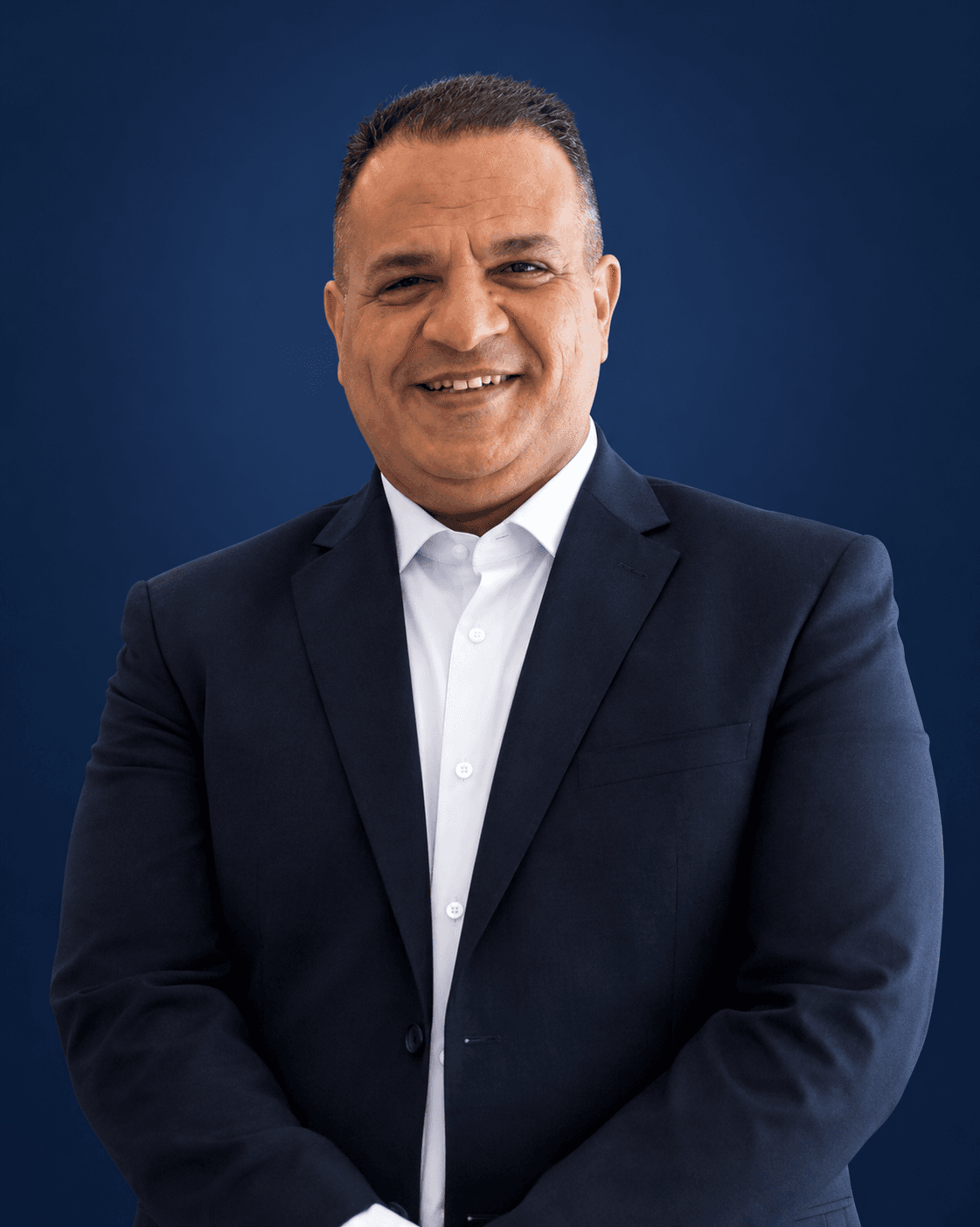 Mohamed Mostafa Abouzeid