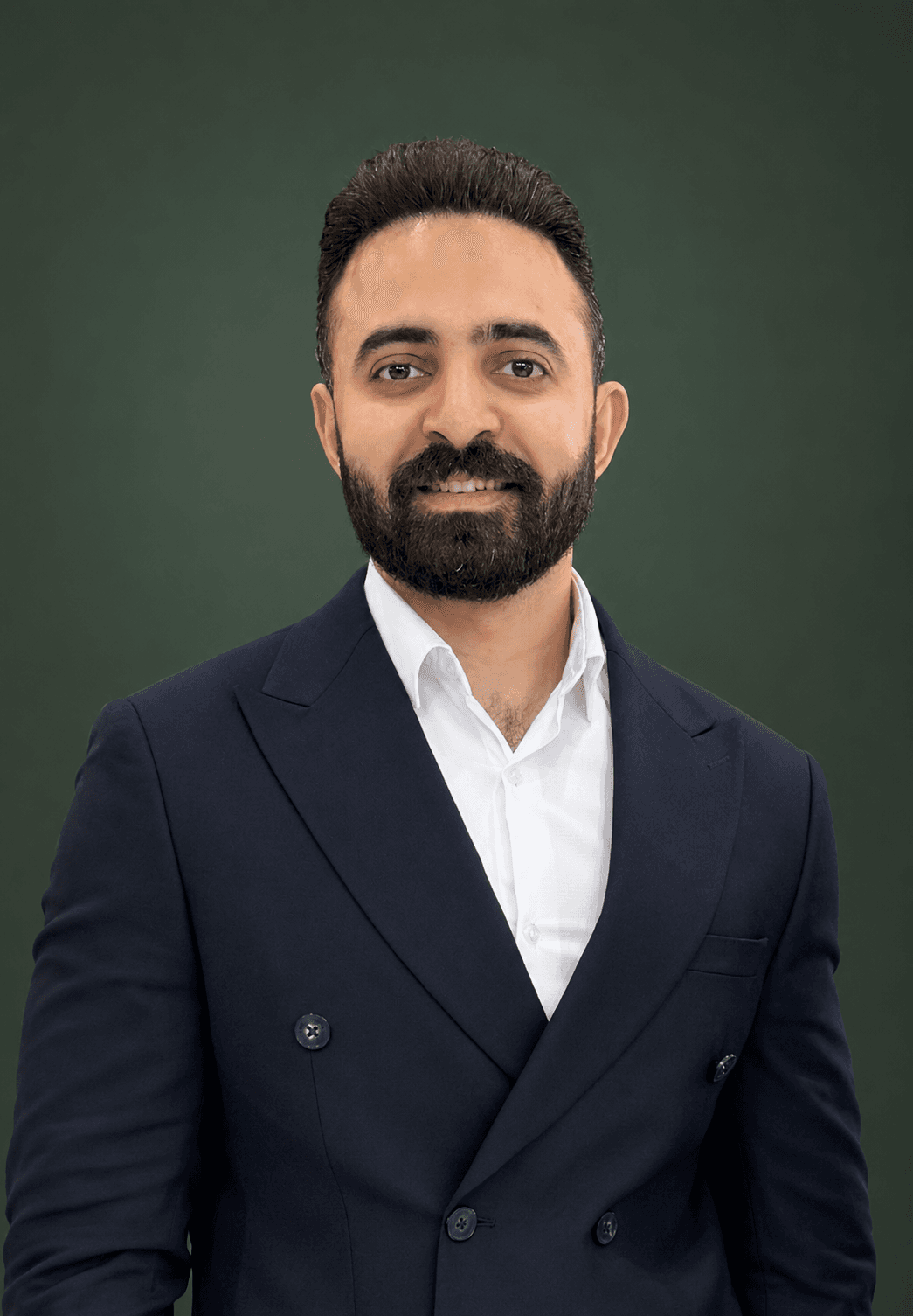 Eslam Hashem Saleh