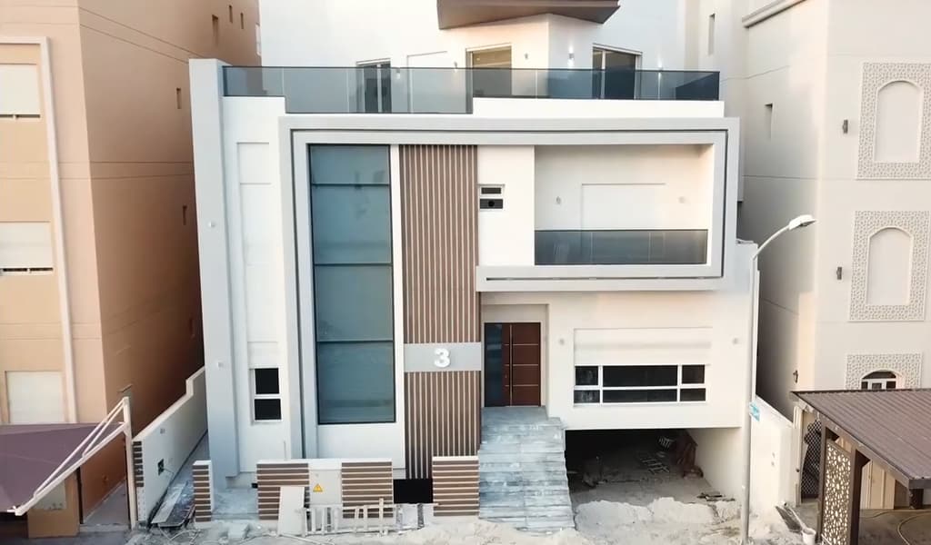 Construction Services